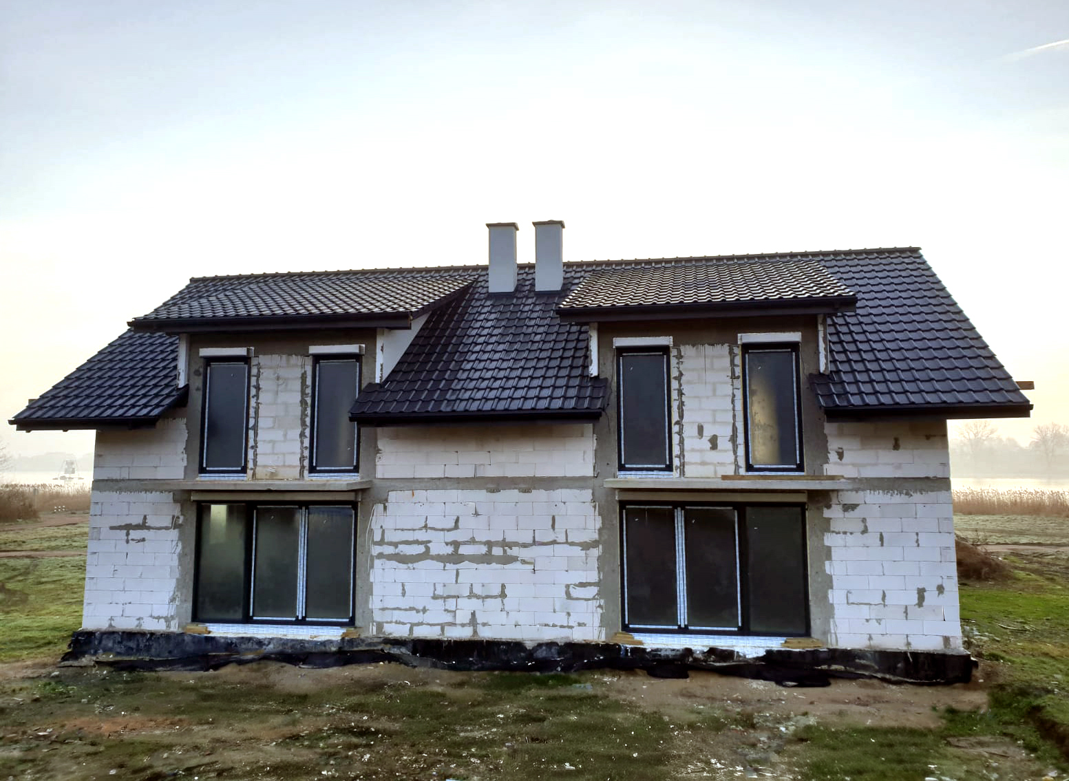 Inwestycja Olsztyn